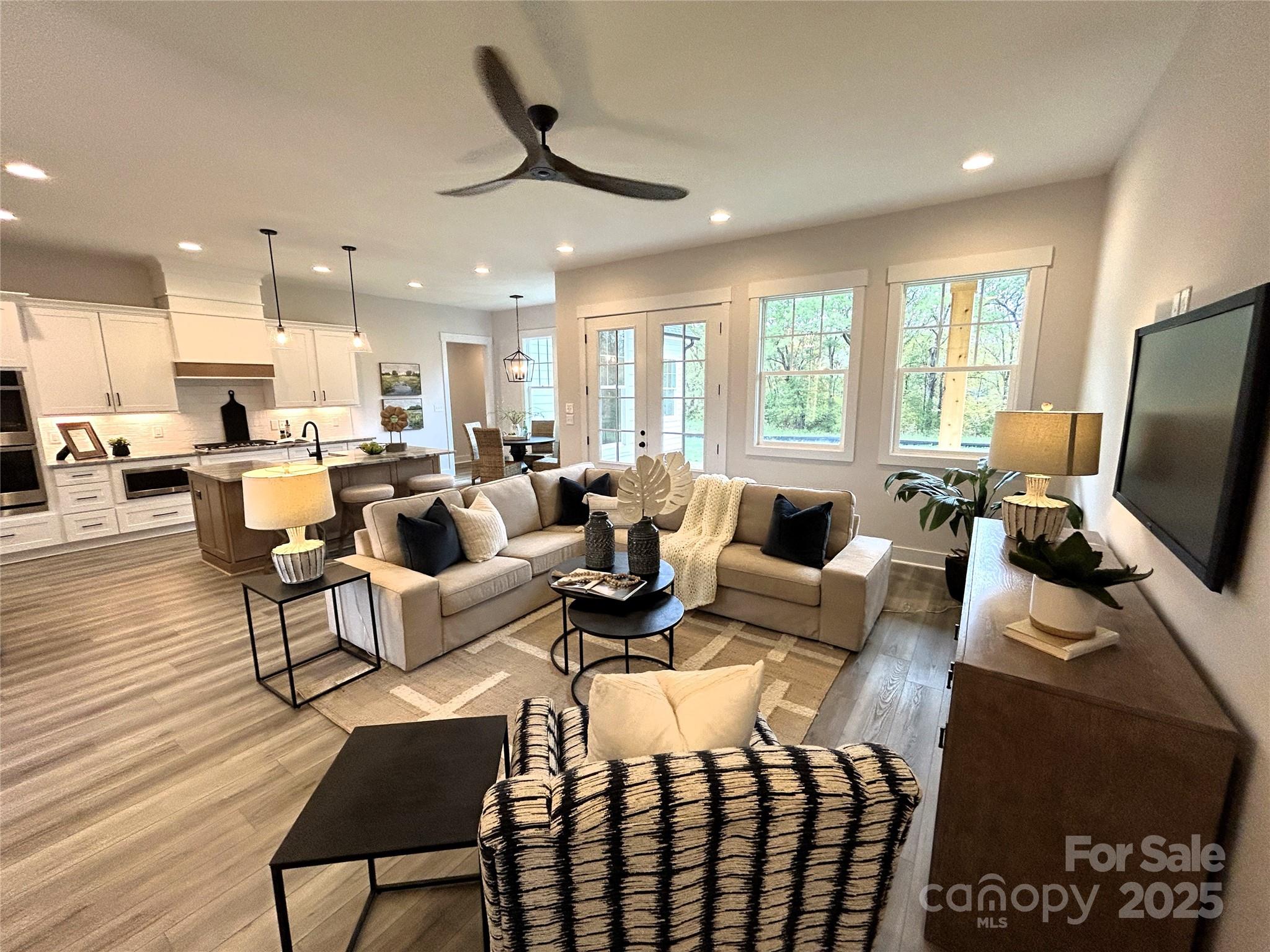 Edmunds Farm - Residential