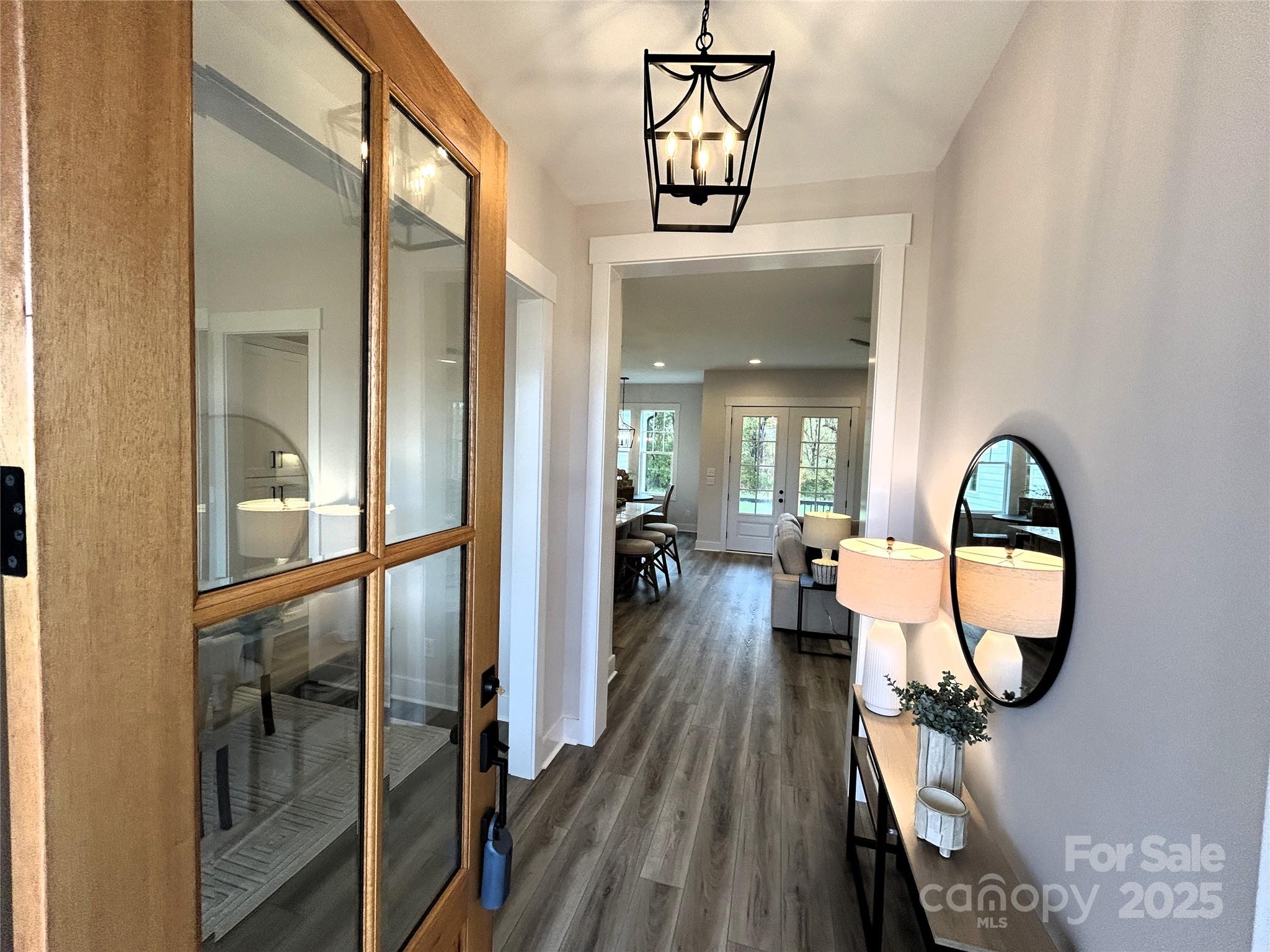 Edmunds Farm - Residential