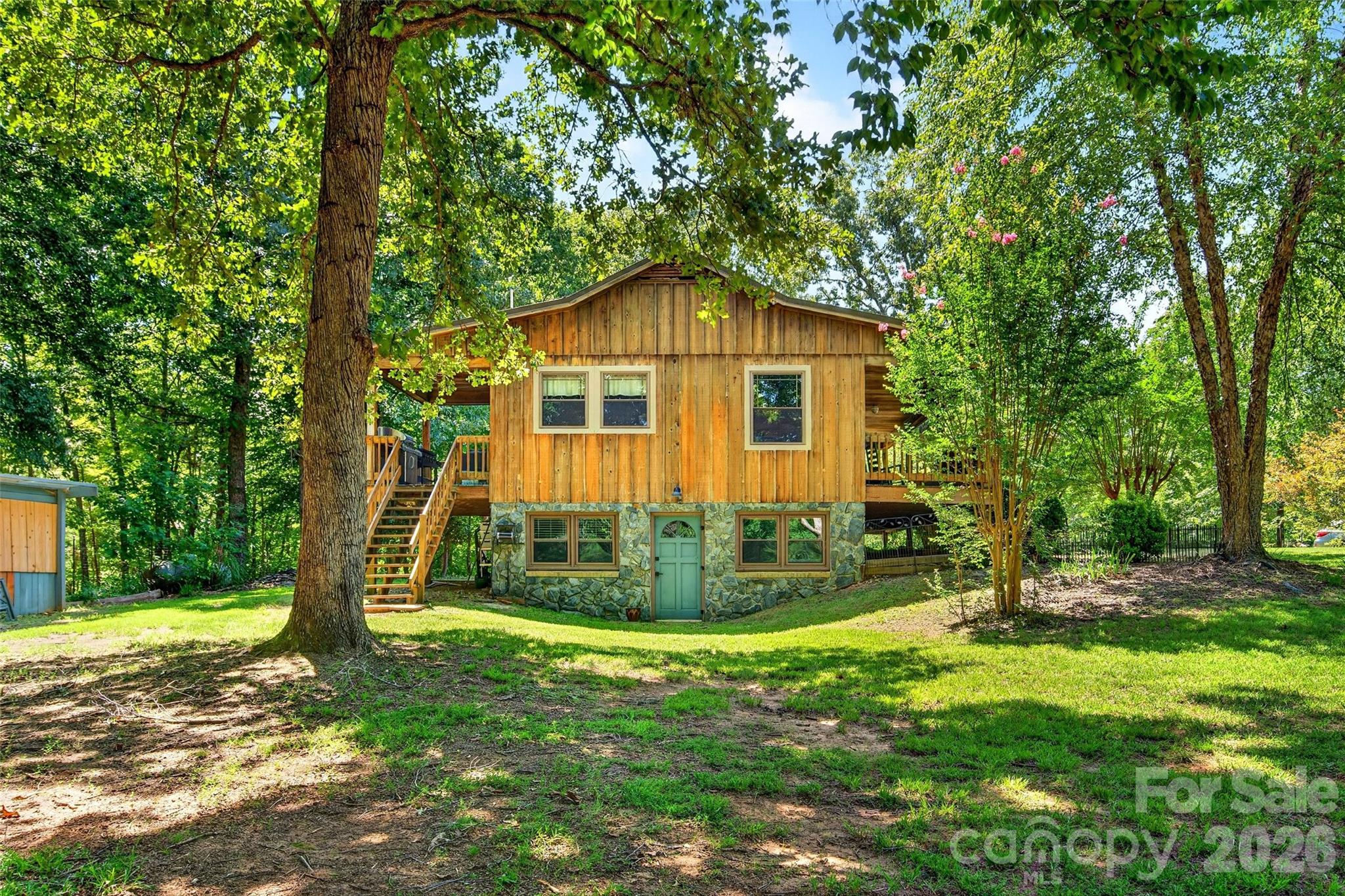 929 Camp Creek Road