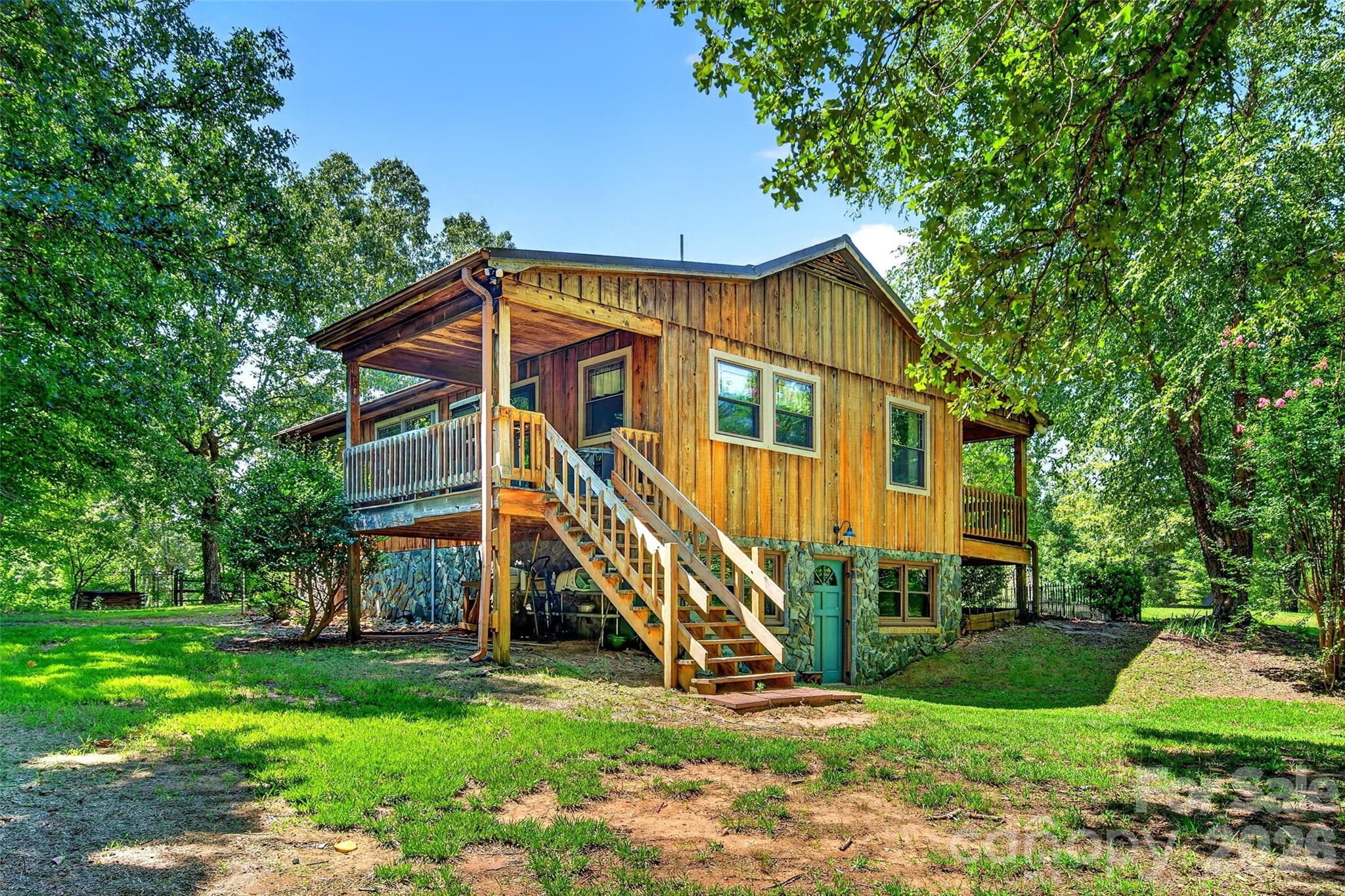 929 Camp Creek Road