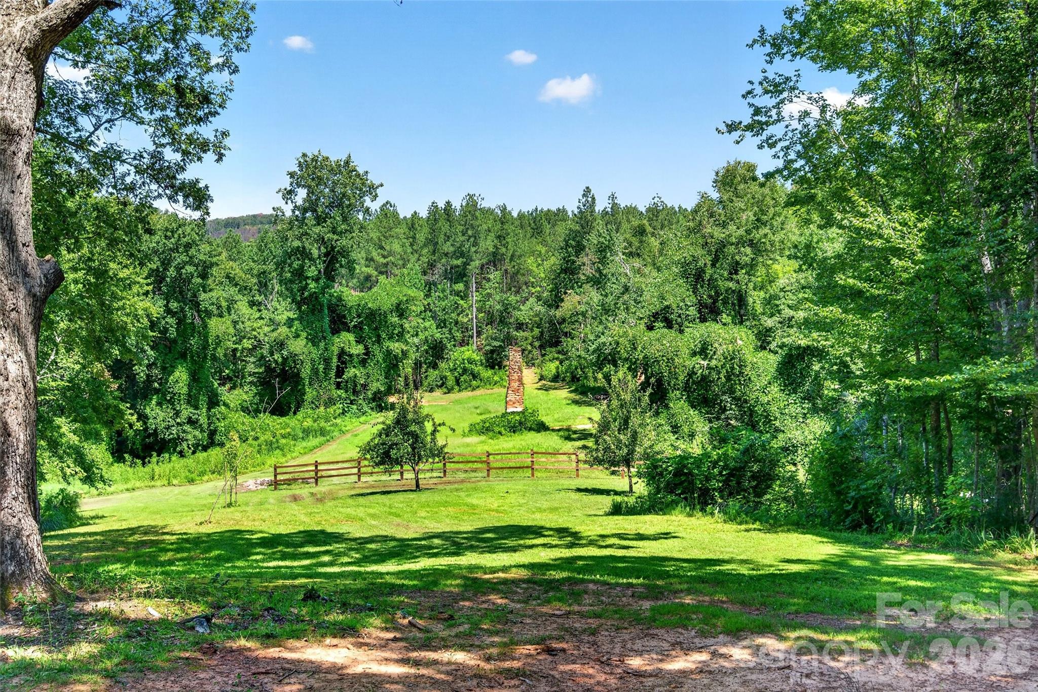 929 Camp Creek Road