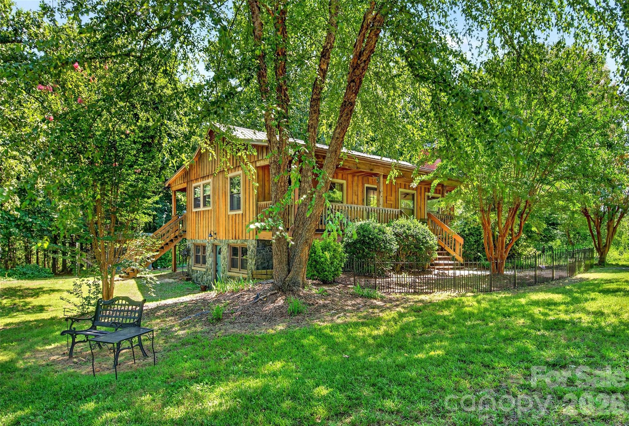 929 Camp Creek Road