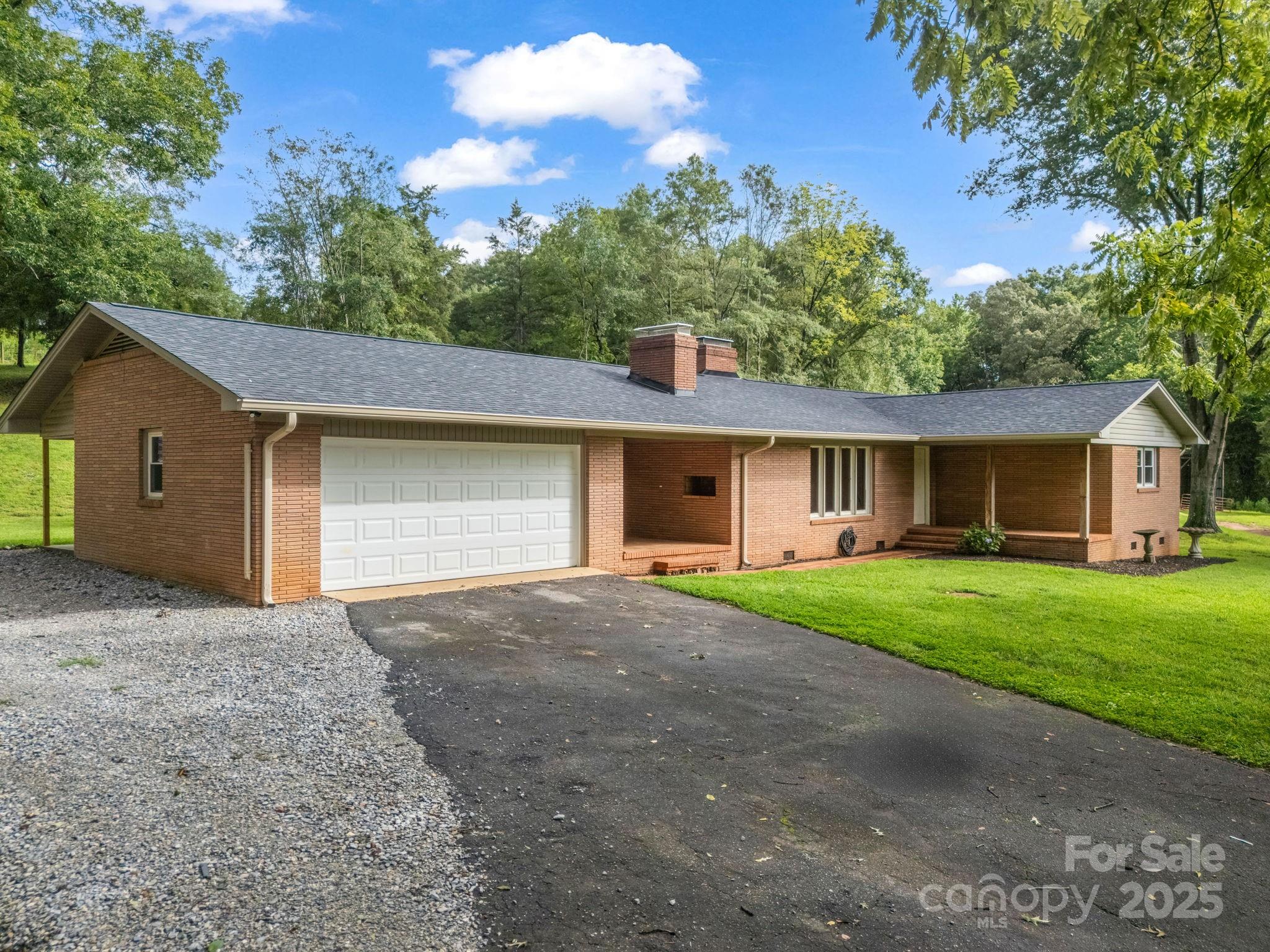 1449 Island Ford Road