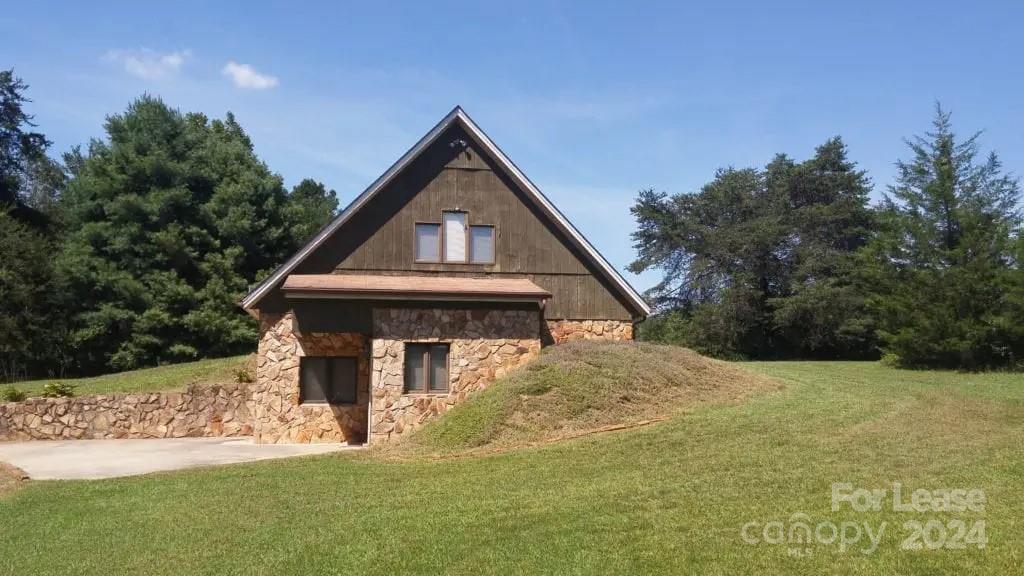 none - Residential Lease