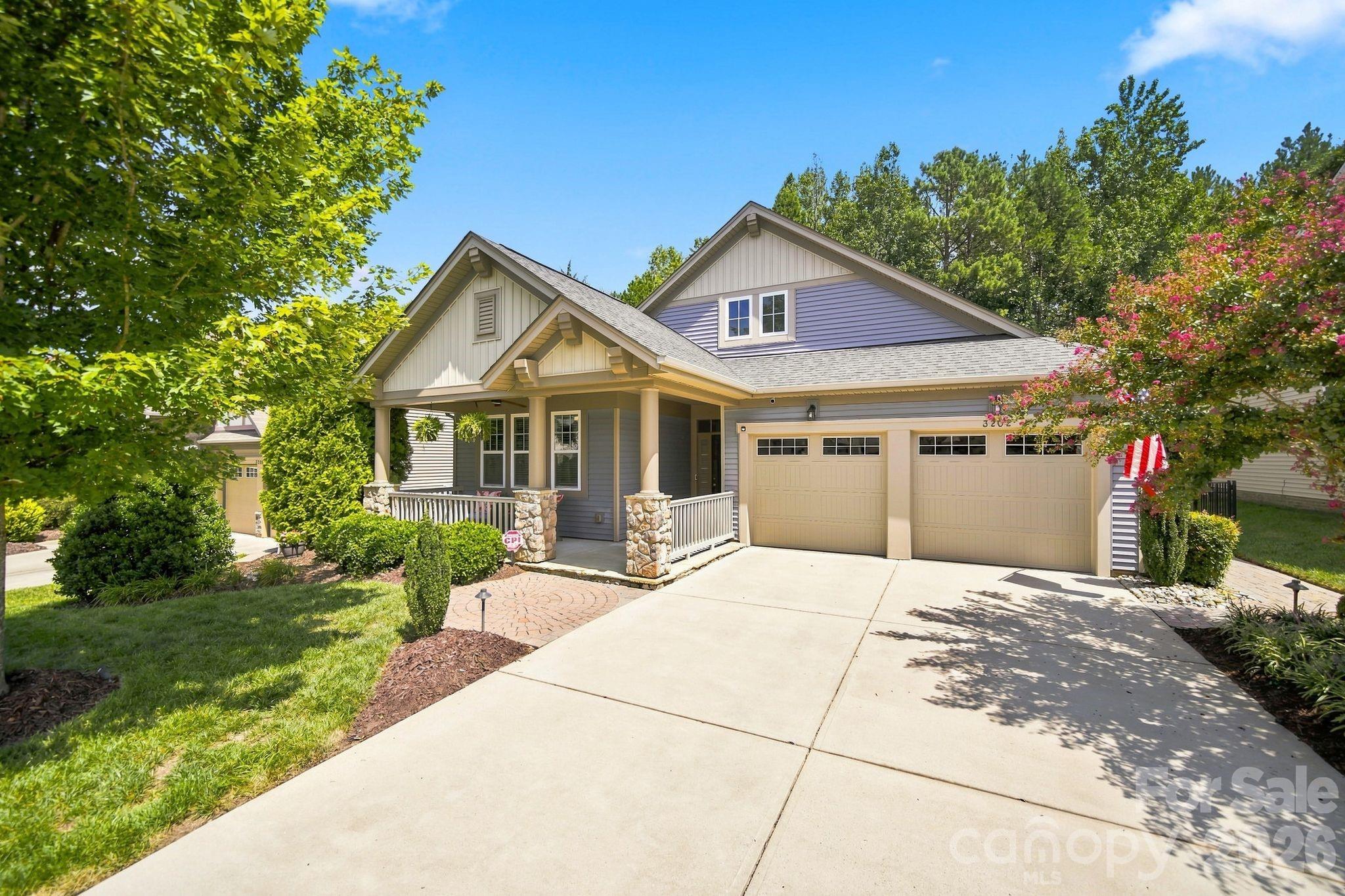 3202 Helmsley Court