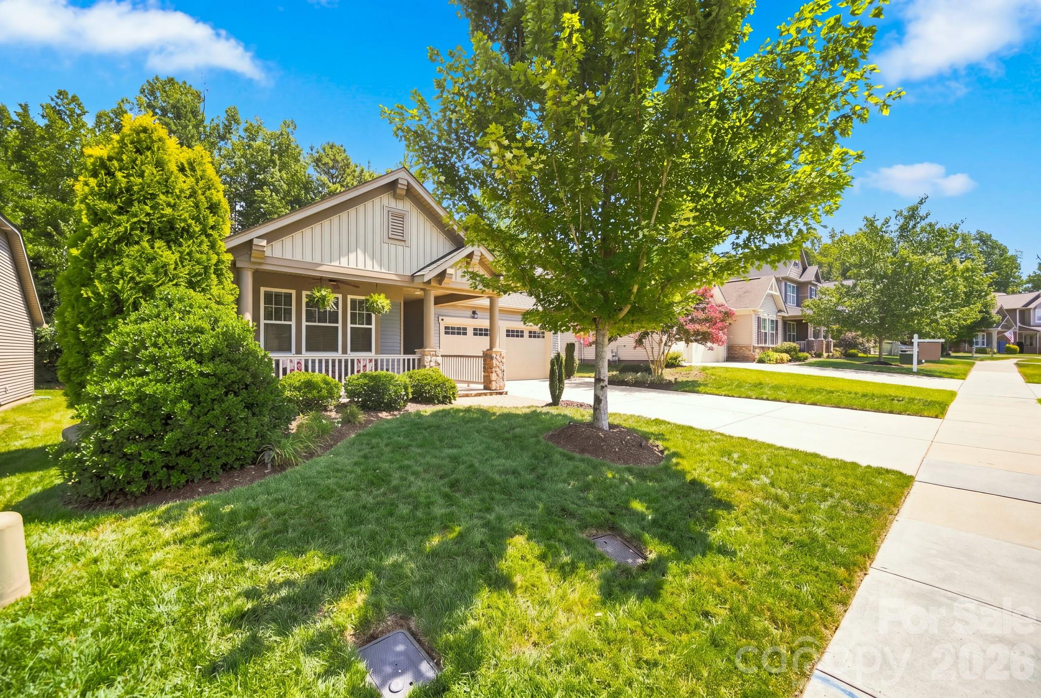 3202 Helmsley Court