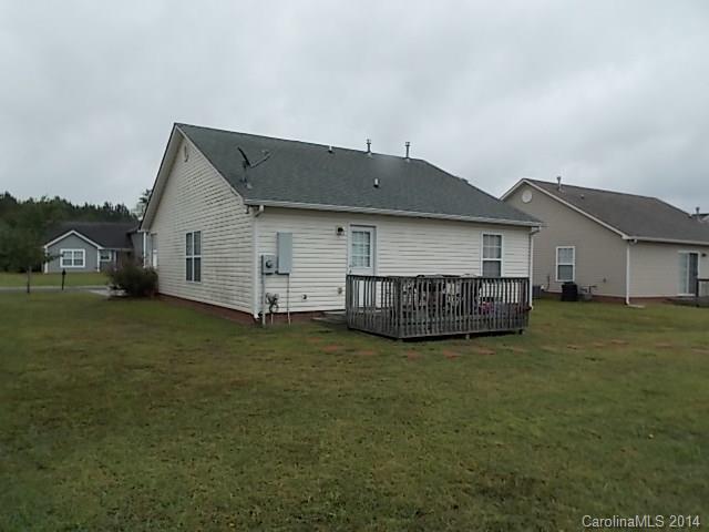 Softwinds Village - Residential