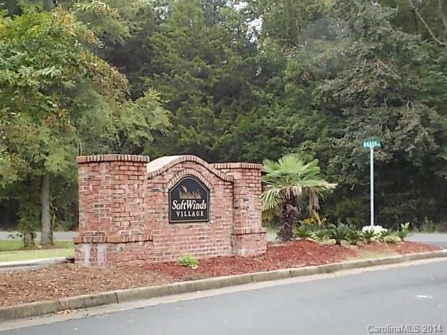 Softwinds Village - Residential