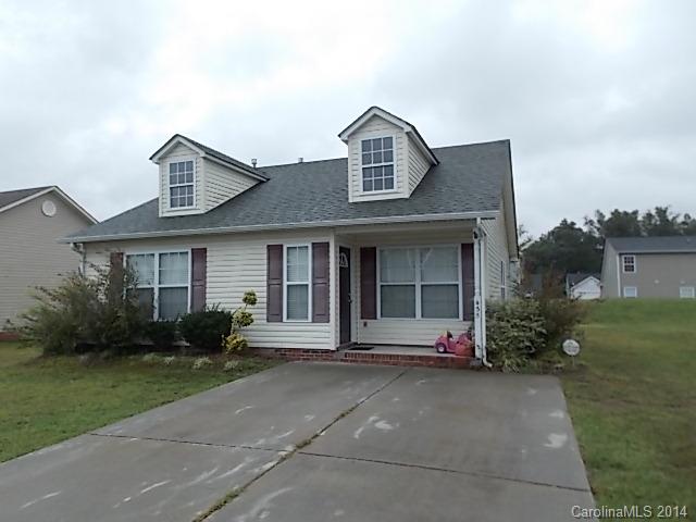 Softwinds Village - Residential