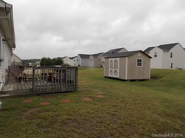 Softwinds Village - Residential