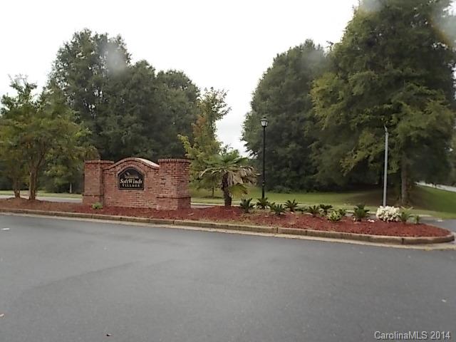 Softwinds Village - Residential