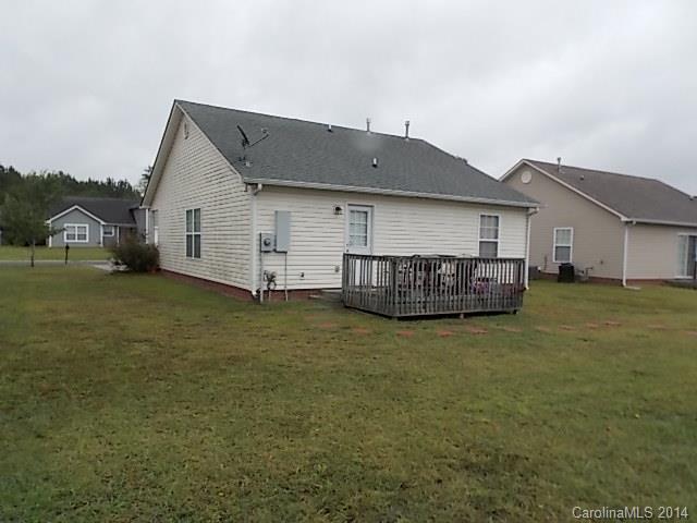 Softwinds Village - Residential