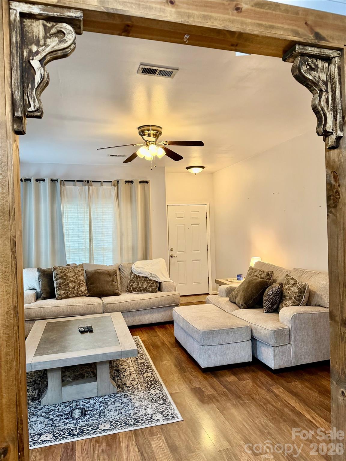 Traewyck - Residential