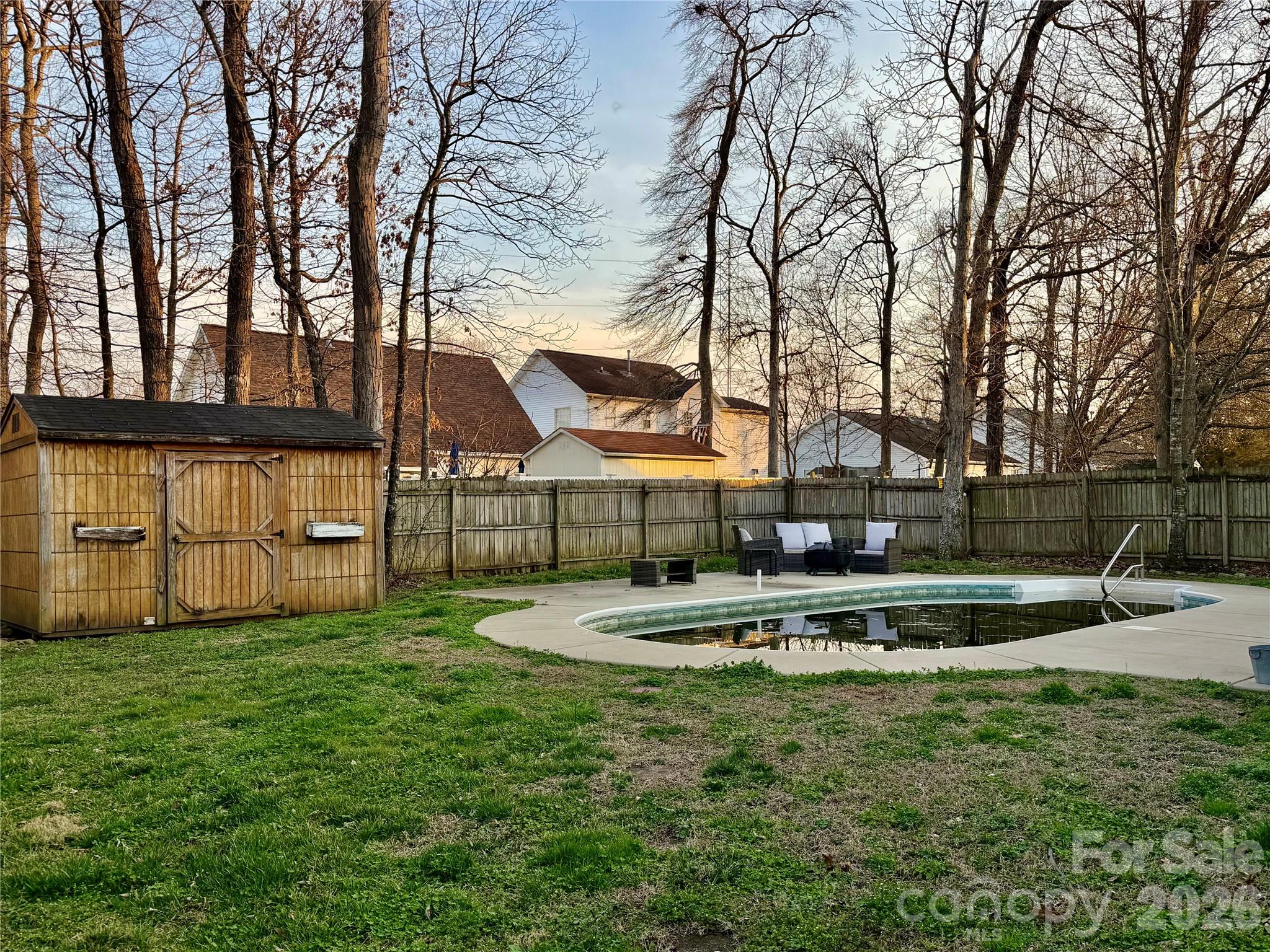 Traewyck - Residential