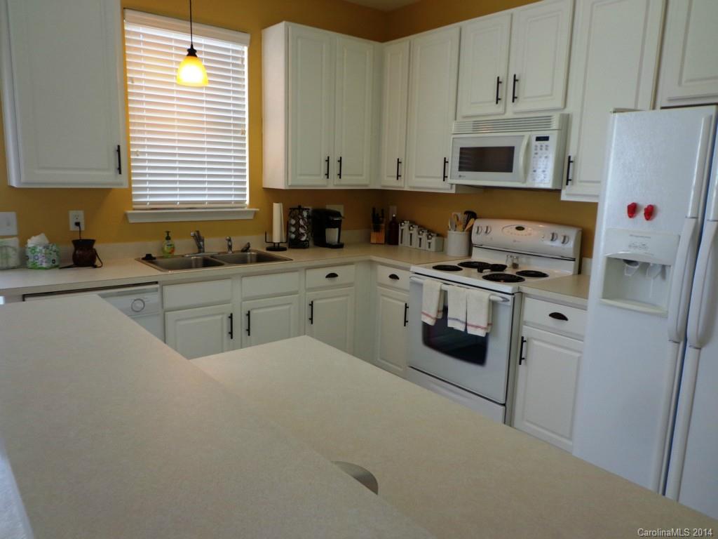 Fieldstone - Residential