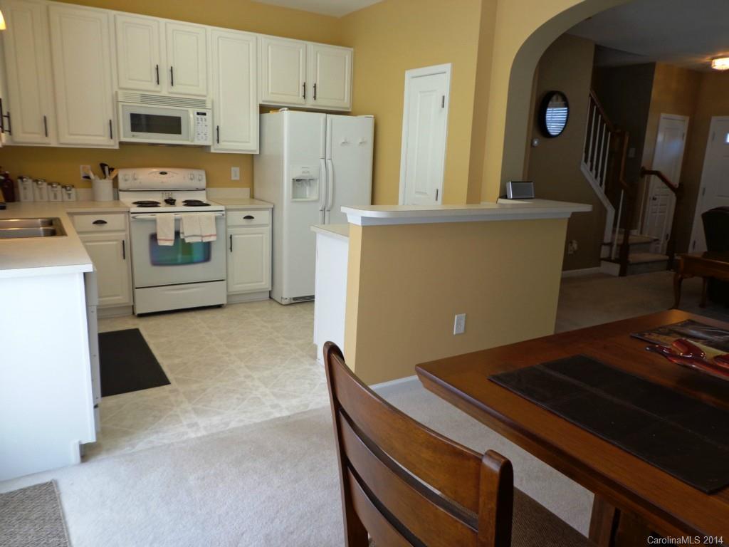 Fieldstone - Residential