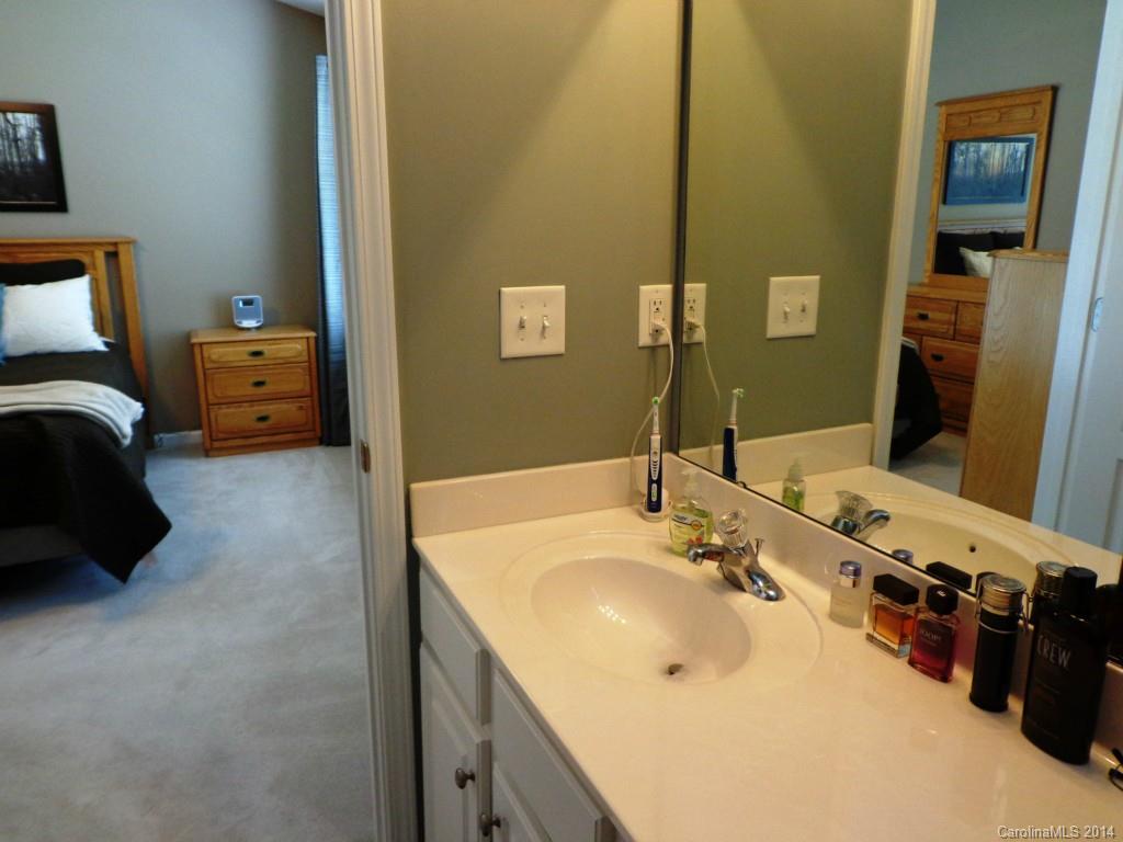 Fieldstone - Residential