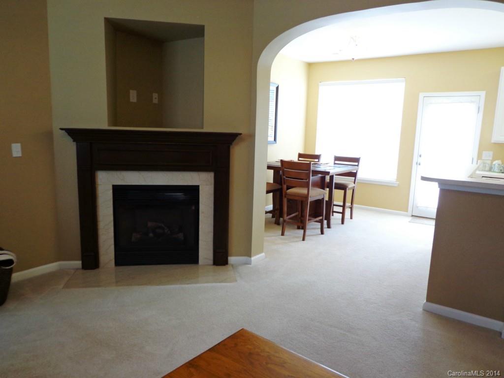 Fieldstone - Residential