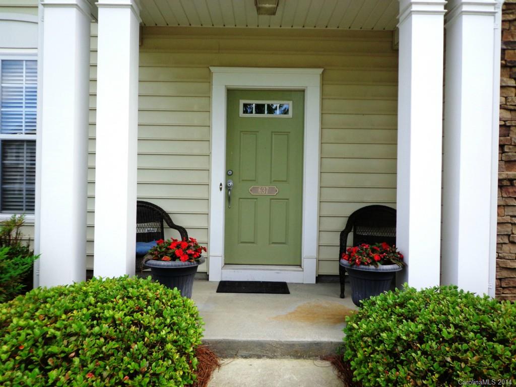 Fieldstone - Residential