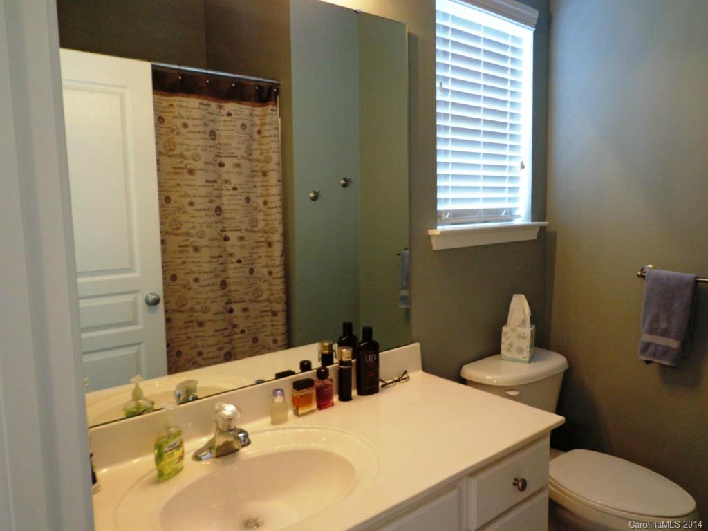 Fieldstone - Residential