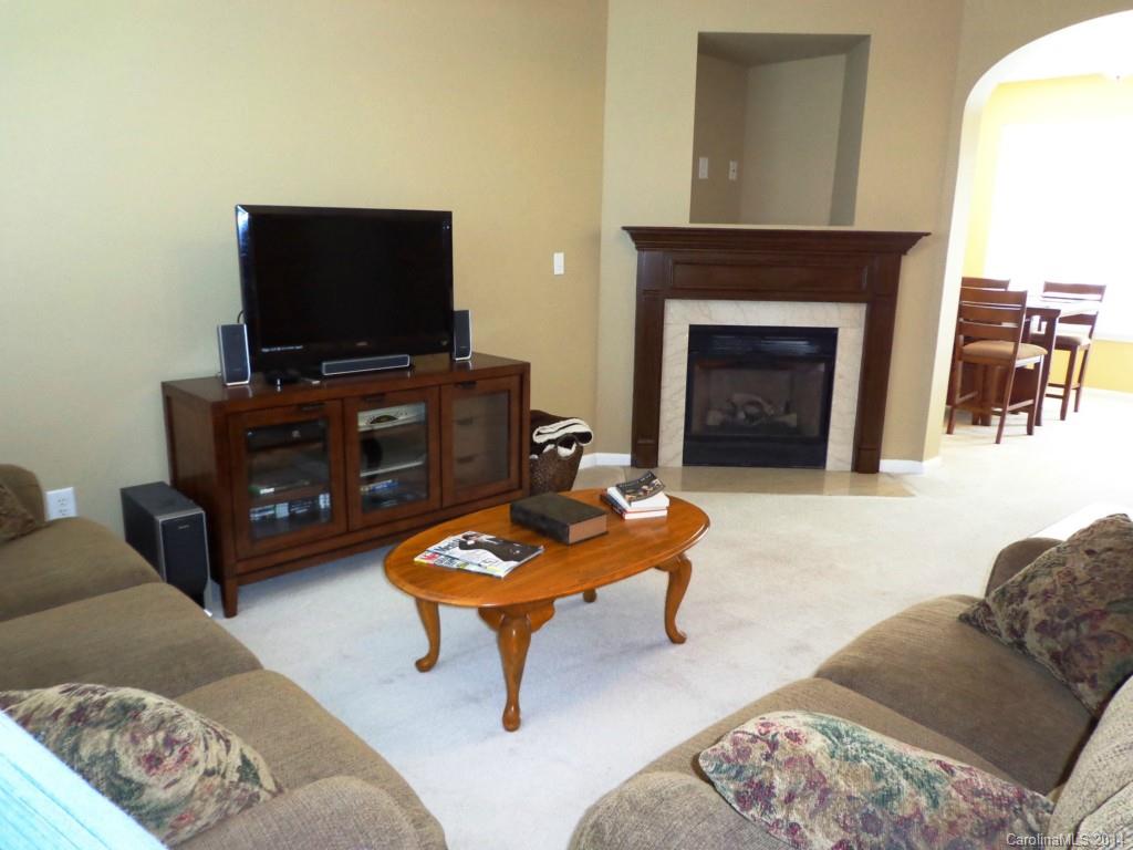 Fieldstone - Residential