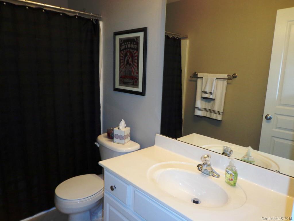 Fieldstone - Residential