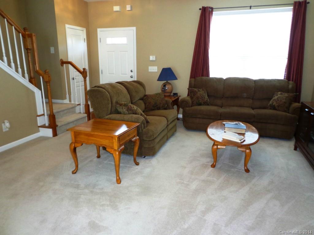 Fieldstone - Residential