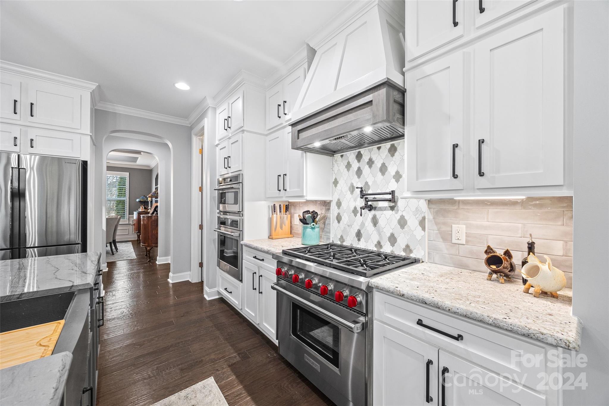 Eppington South - Residential