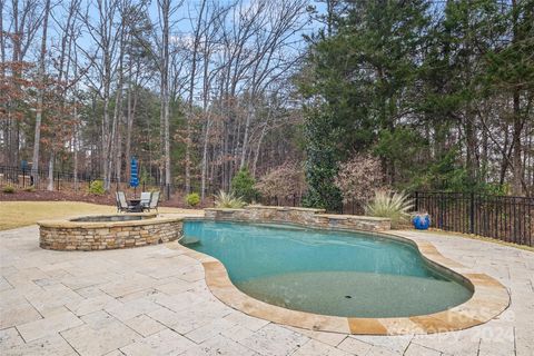 A home in Fort Mill