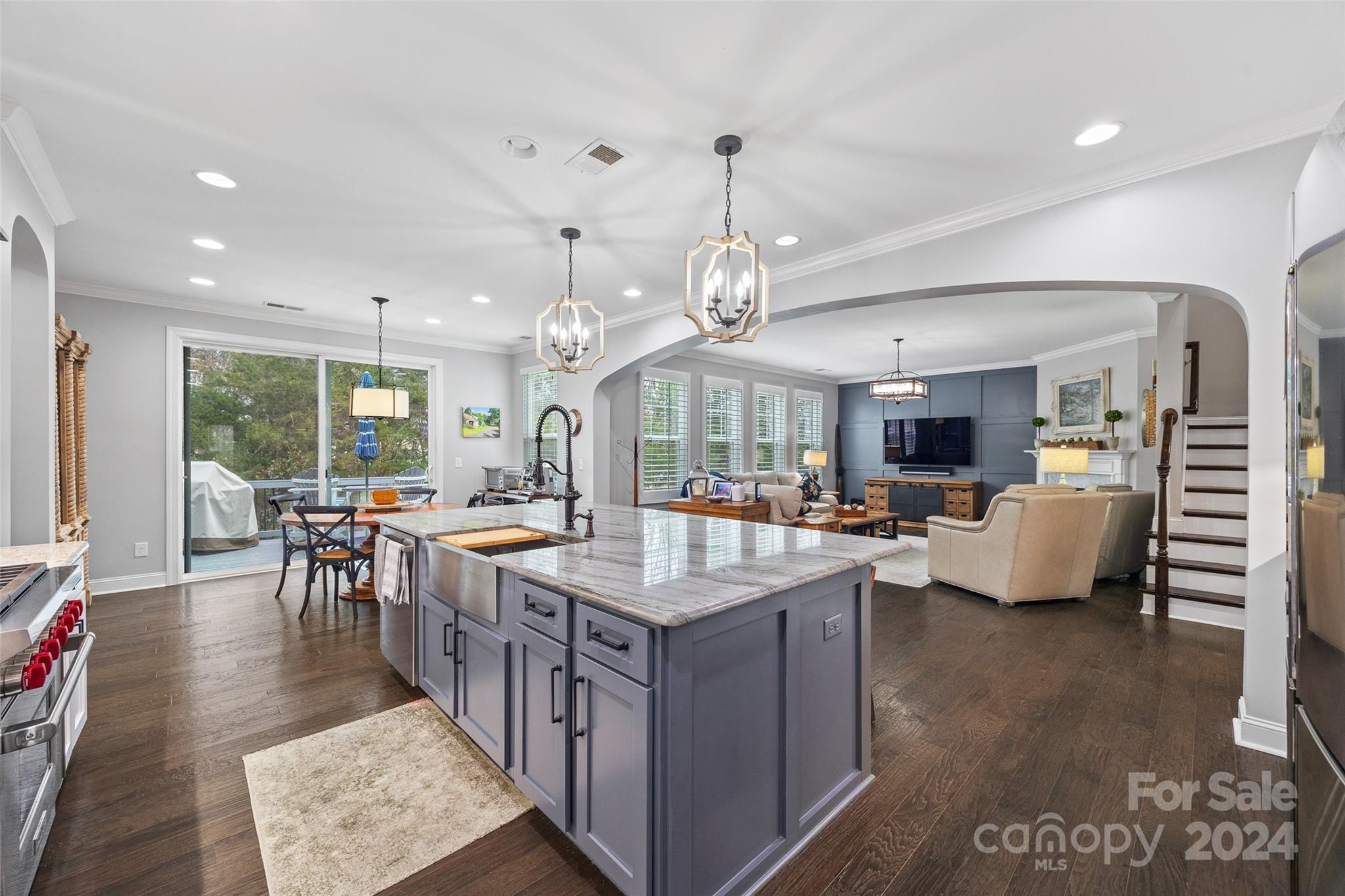 Eppington South - Residential