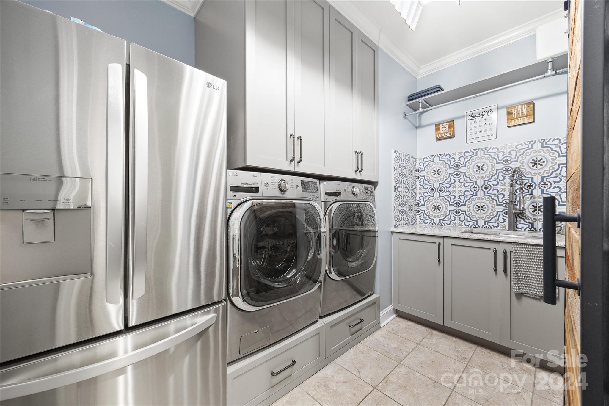 Eppington South - Residential