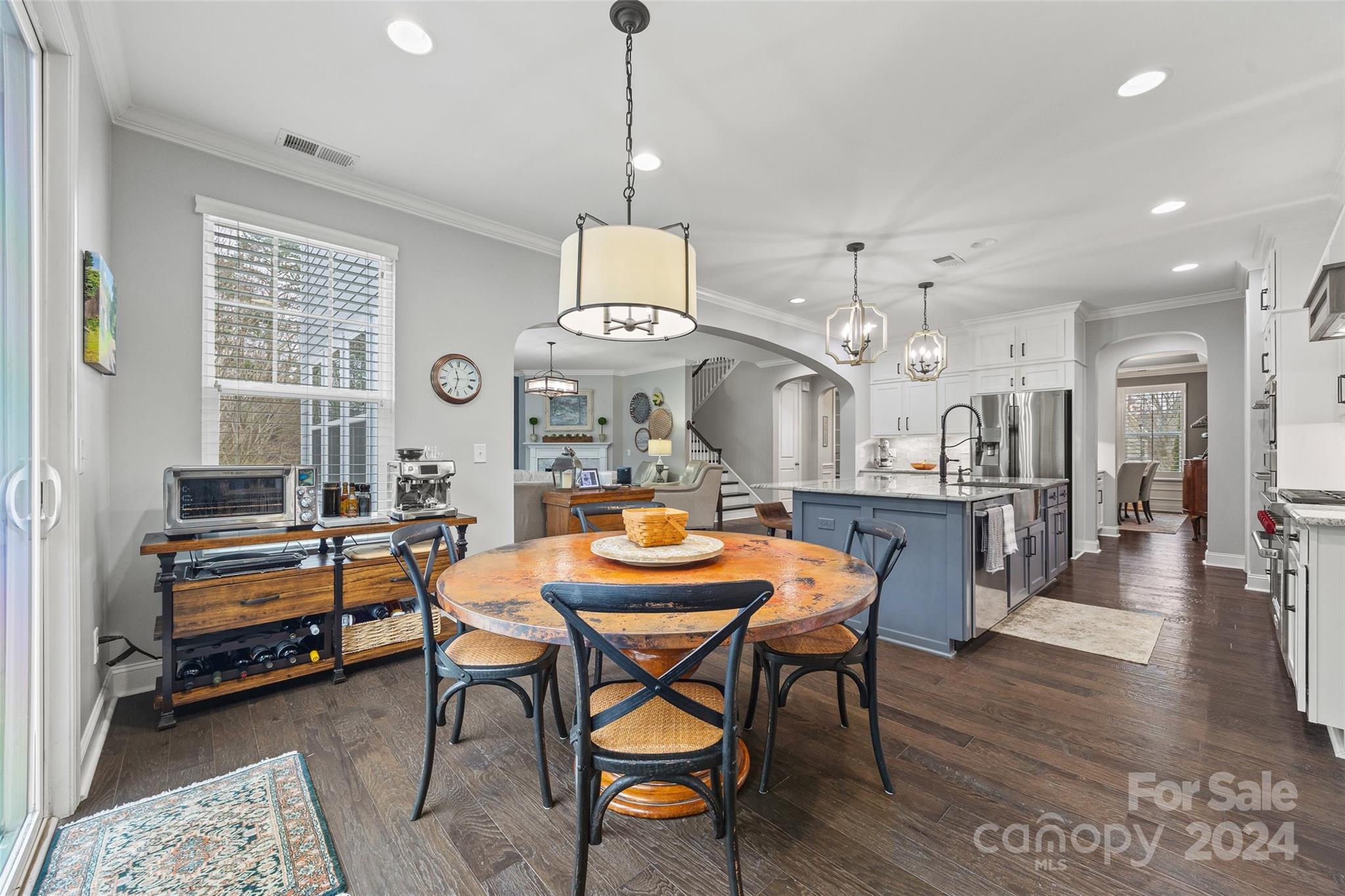 Eppington South - Residential