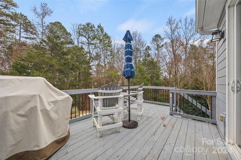 A home in Fort Mill