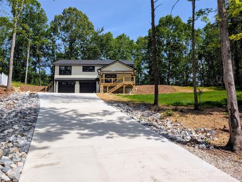 280 Haven Ridge Lane N Marion NC 28752
