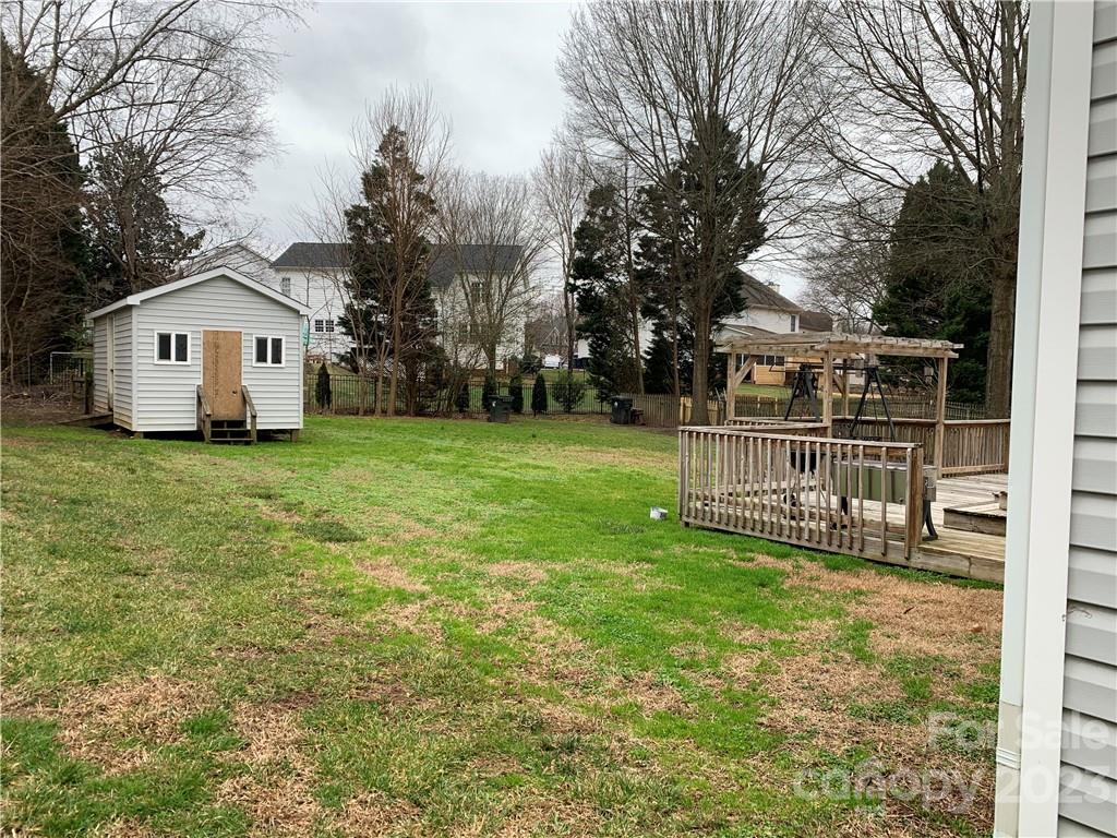 Hampton Ridge - Residential