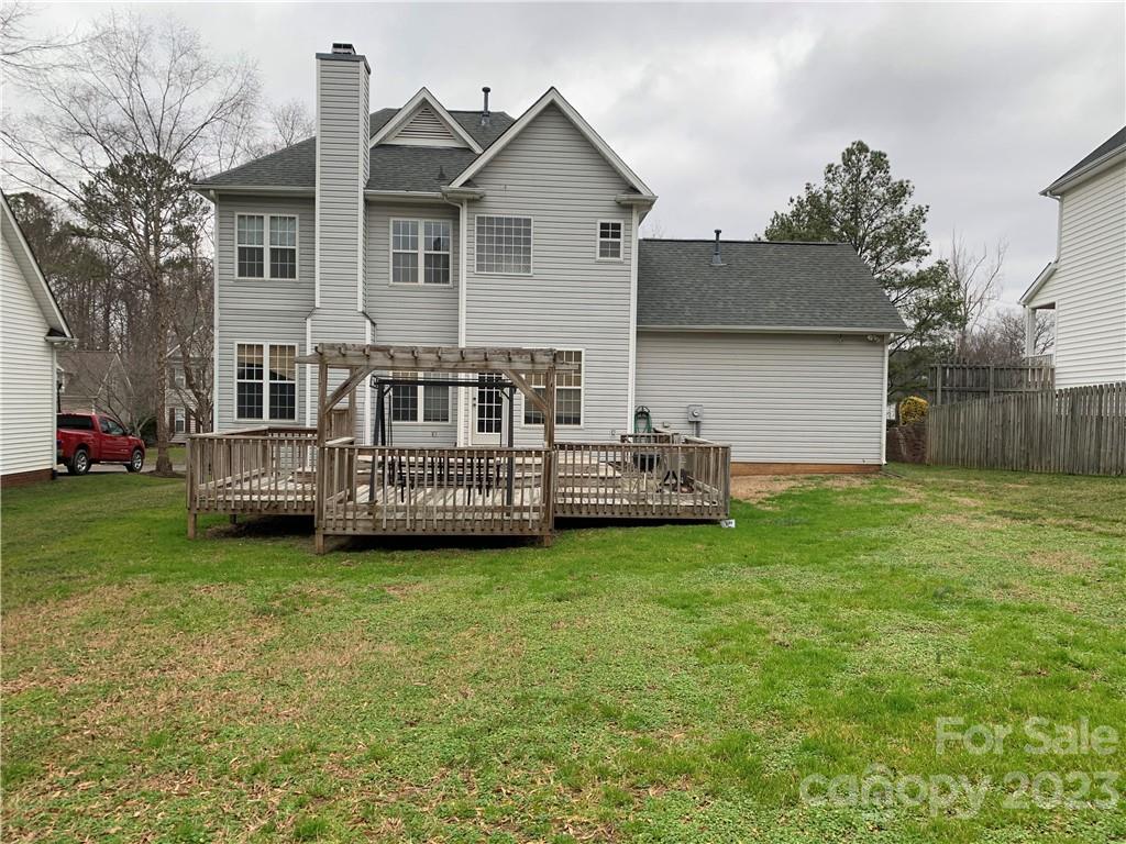 Hampton Ridge - Residential