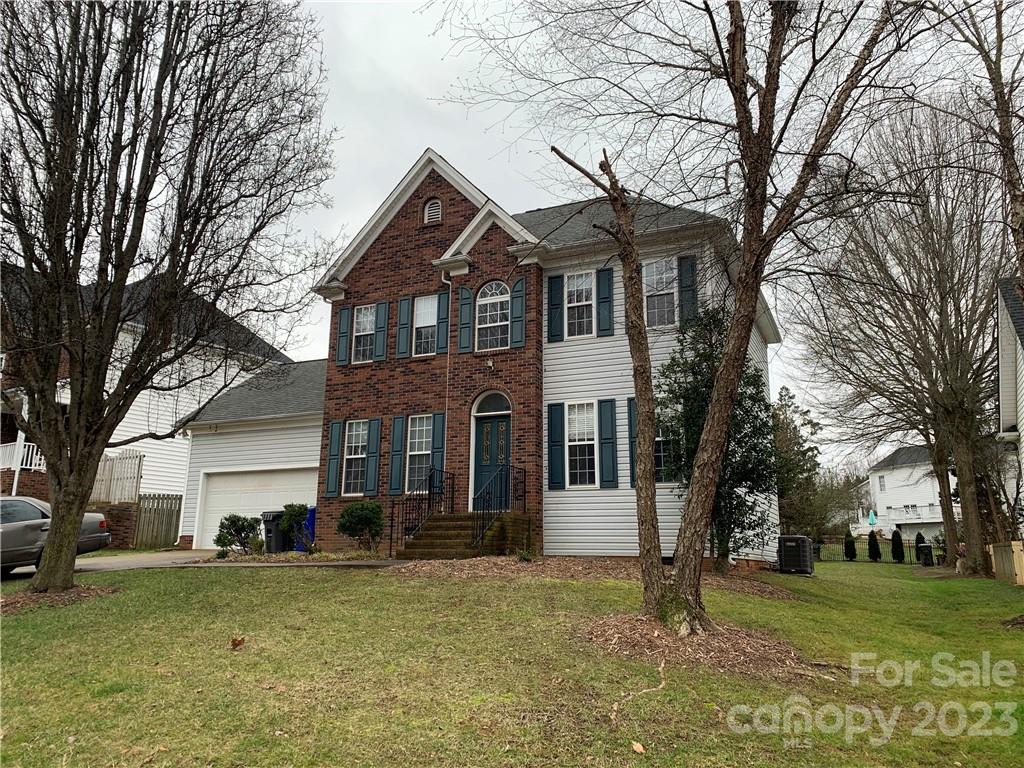 Hampton Ridge - Residential