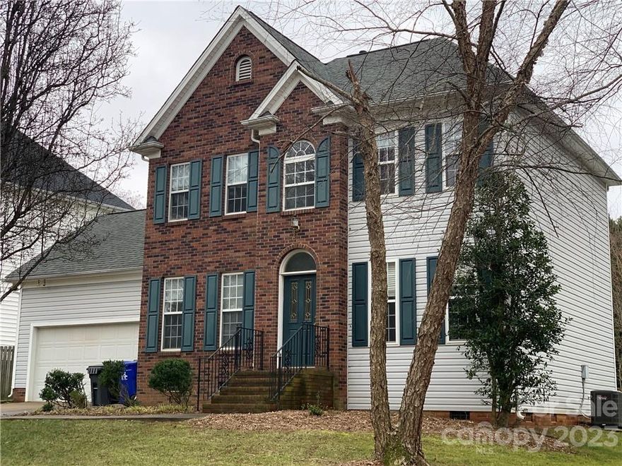 Great opportunity!  Home has some significant cosmetic updates needed but nothing paint, flooring and appliances can't fix! The home sits on the IDEAL street in a wonderful neighborhood and has tons of potential.  Perfect for investors or homeowners who don't mind putting in some work to make it their perfect home.  Home is priced significantly under comps allow for improvements to be made.