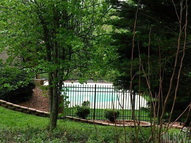 Catawba Springs - Residential