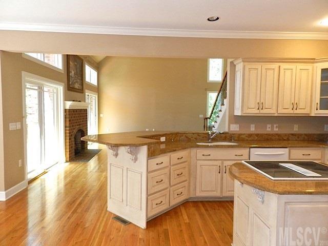 Catawba Springs - Residential