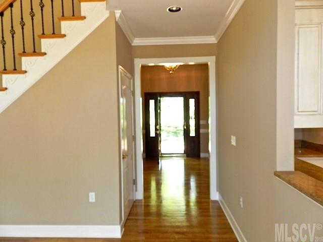 Catawba Springs - Residential