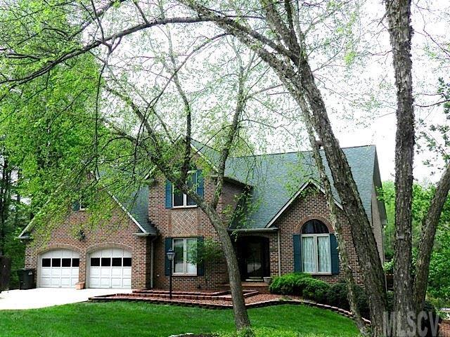 Catawba Springs - Residential