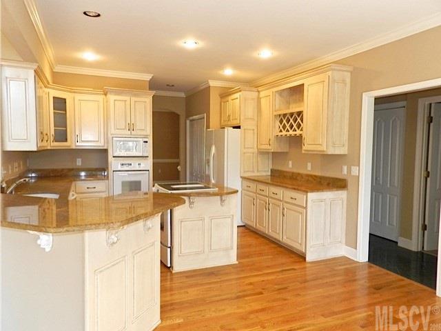 Catawba Springs - Residential