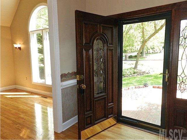 Catawba Springs - Residential