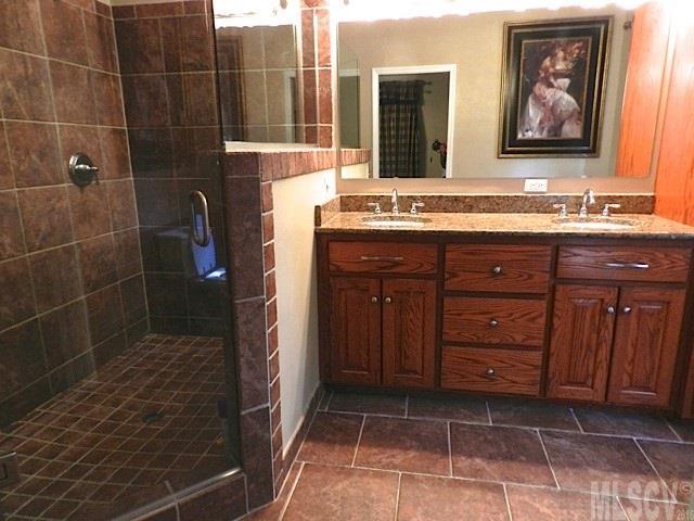 Catawba Springs - Residential