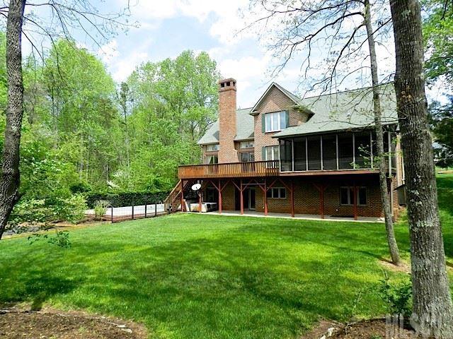 Catawba Springs - Residential