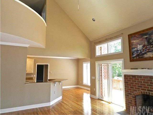 Catawba Springs - Residential