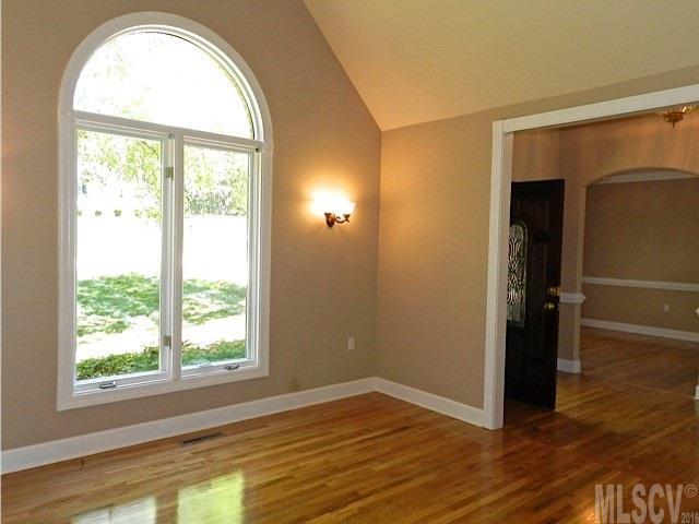 Catawba Springs - Residential