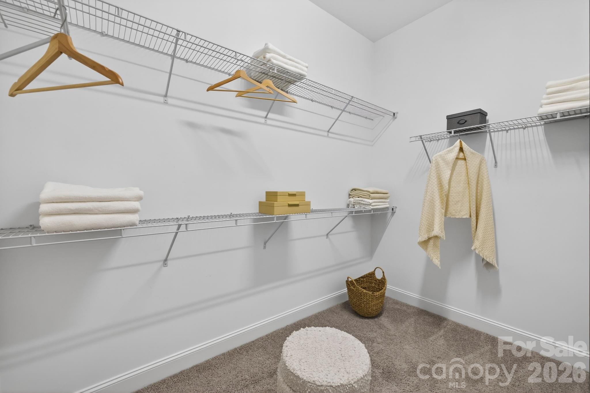 North Reach - Residential