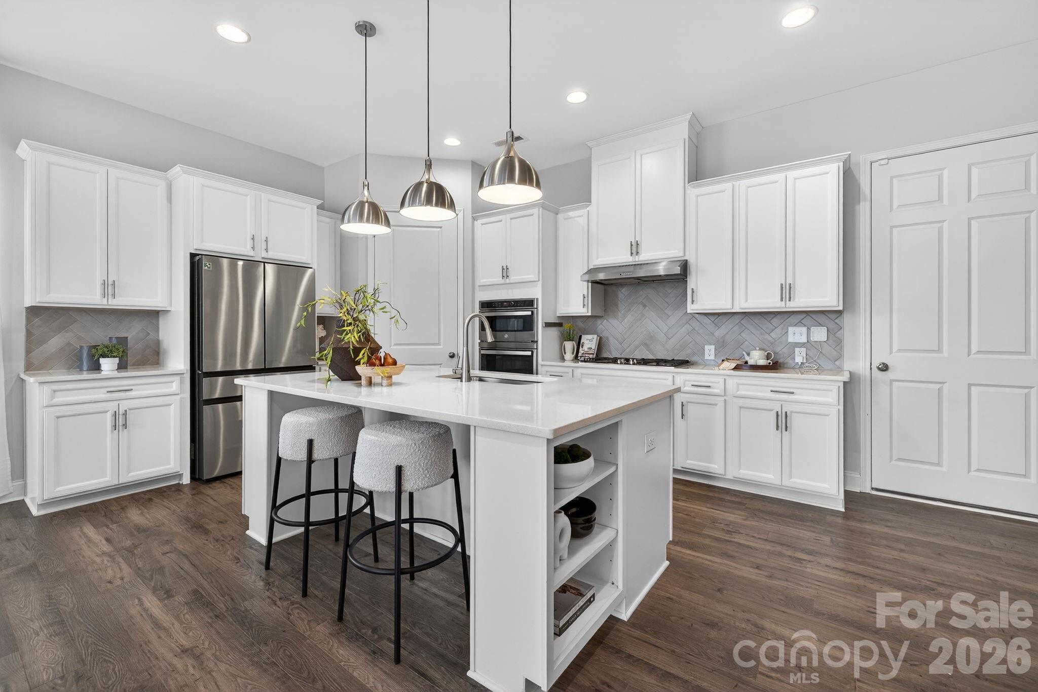 North Reach - Residential